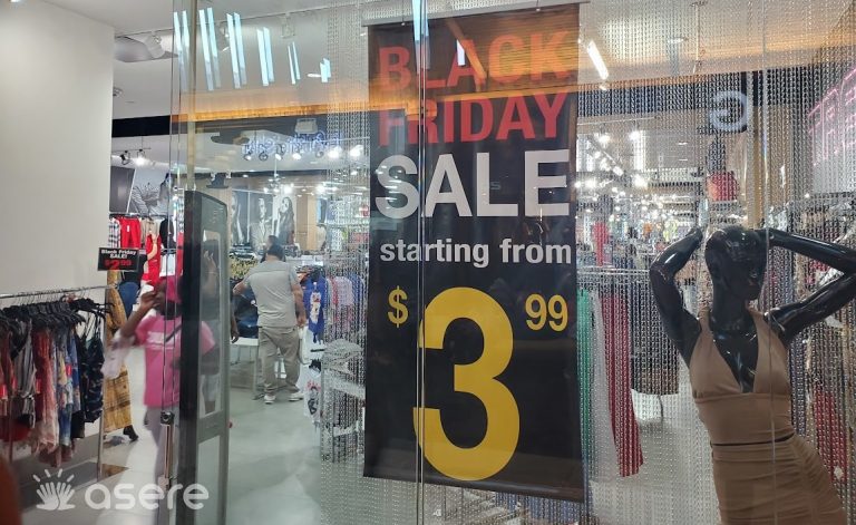 ¿Qué es el Black Friday y por qué se celebra?