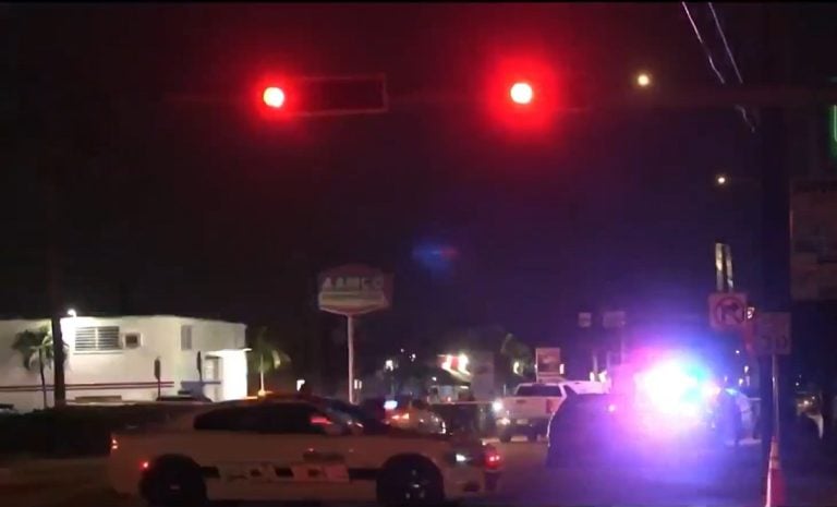 Mecánico abate a tiros a su cliente durante una discusión en Hialeah