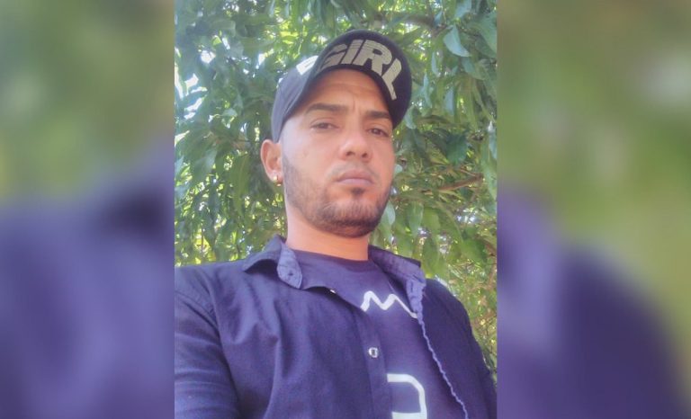 Detienen a sujeto que asesinó a una mujer durante un robo en Holguín
