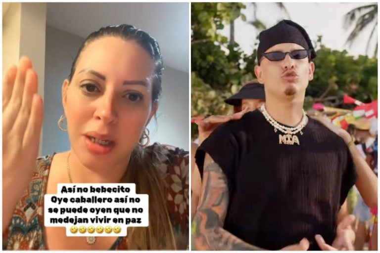 Cubanos piden a Bebeshito cambiar la fecha de su concierto: “¡Está imposible!”