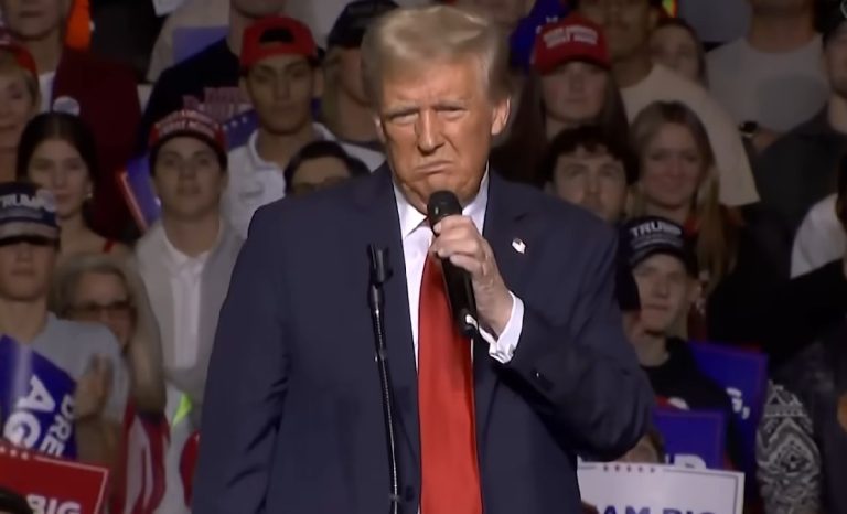 Sin excepciones: Trump reactiva redadas de ICE en agricultura y hotelería