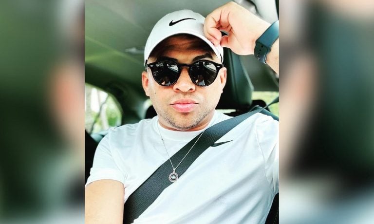 Periodista independiente cubano Héctor Luis Valdés Cocho es acusado de estafa