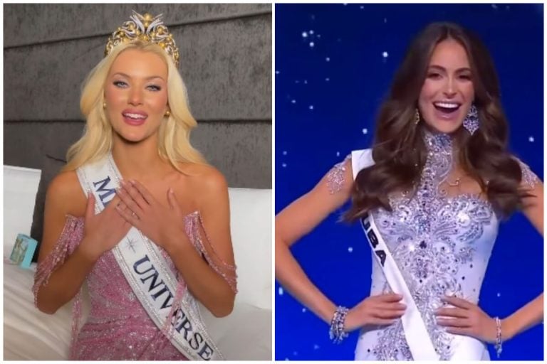 Victoria Kjaer: ¿quién le ganó Miss Universo a Marianela Ancheta?