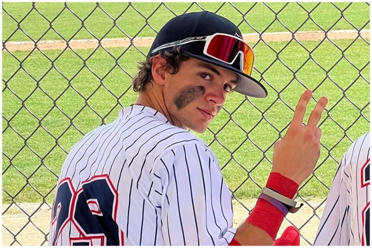 Hijo de William Levy en equipo de béisbol de Miami-Dade: “Bendecido es poco”