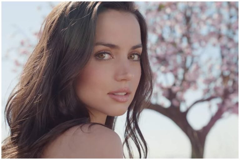 Ana de Armas anuncia nueva serie ¿ya le perdonó el público cubano?