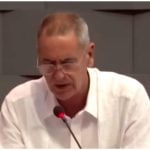 joaquin alonso vazquez ministro de economia cuba canal caribe y