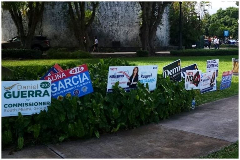 Elecciones 2024: cómo ubicar tu centro de votación en el estado de Florida