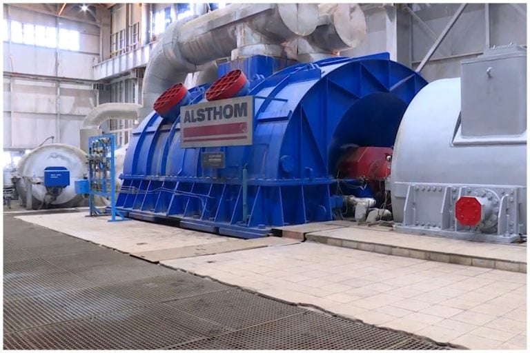 Apagones en Cuba: faltan casi 2.000 MW para cubrir la demanda eléctrica