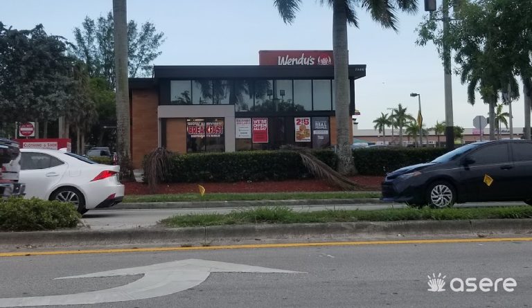 Wendy’s cerrará más de 100 locales en EEUU antes de terminar el año