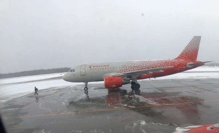 Rusia insta a sus ciudadanos a no viajar a Cuba en medio de la crisis