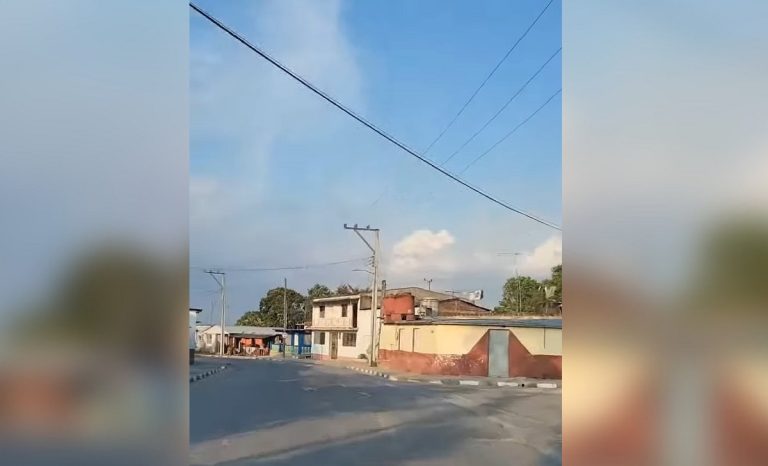 Santiago de Cuba: asesinan a un custodio en el poblado de El Cristo