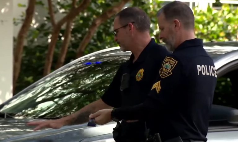 Ola de robos desata investigación en Miami Beach: 24 vehículos afectados