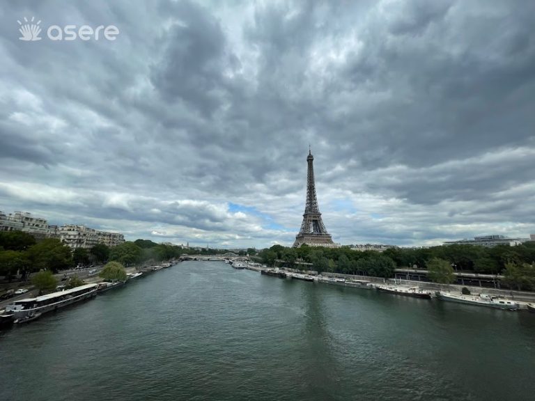 Cinco ciudades imperdibles para conocer si viajas a Europa