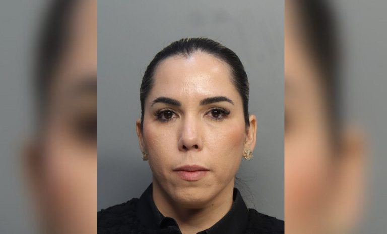 Cubana arrestada en Miami por fraude en exámenes de licencias de seguros
