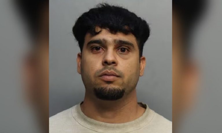 Acusan a cubano de provocar accidente que dejó heridos graves en Miami