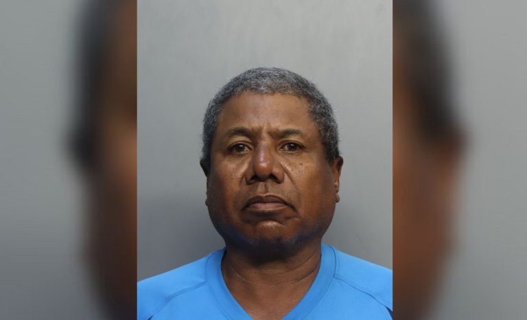 Cubano detenido en Miami-Dade por robos y fraude con tarjetas de crédito