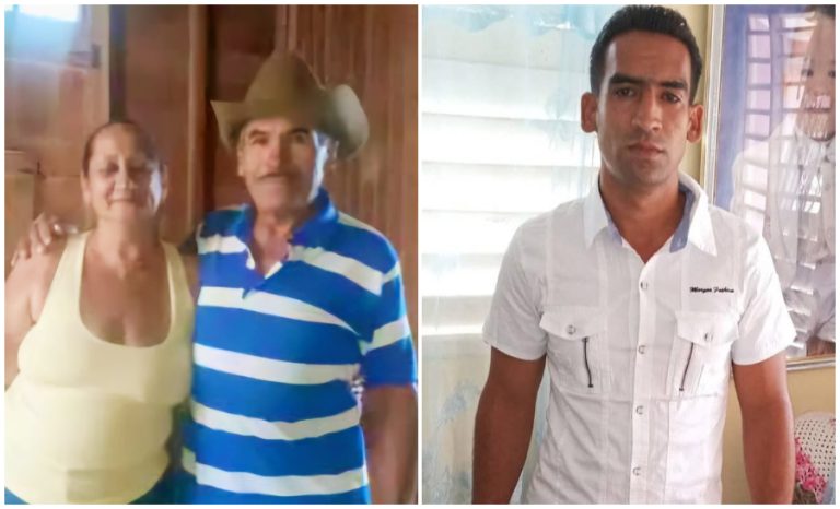 Familia asesinada en Santiago de Cuba: atrapan a uno de los responsables