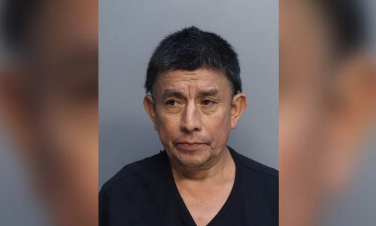 Hombre de Hialeah es detenido por secuestrar a un niño de seis años
