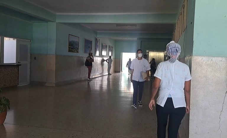 Crisis sanitaria: advierten aumento de tuberculosis en Santiago de Cuba
