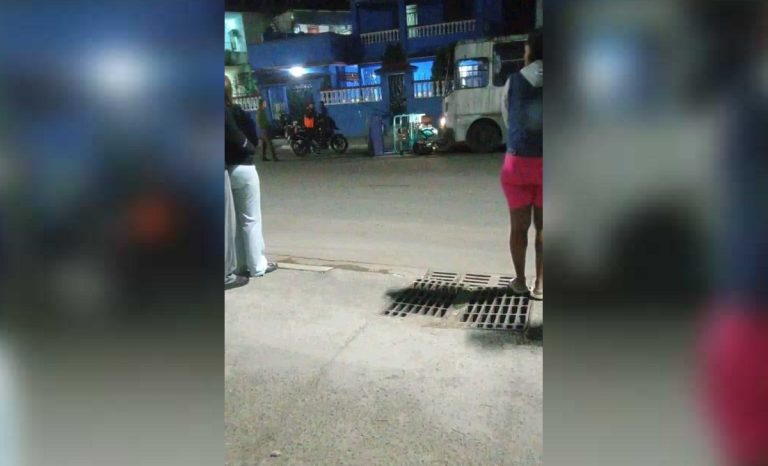 Niño de nueve años fallece tras accidente de tránsito en Arroyo Naranjo