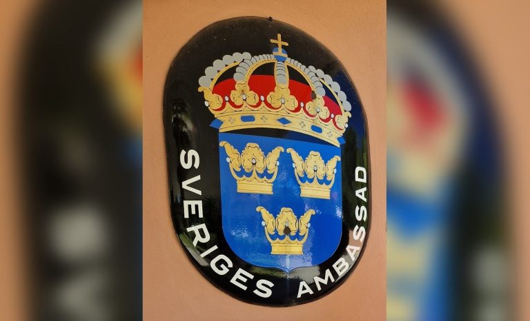 Embajada de Suecia facilita proceso de solicitud de visas Schengen en Cuba