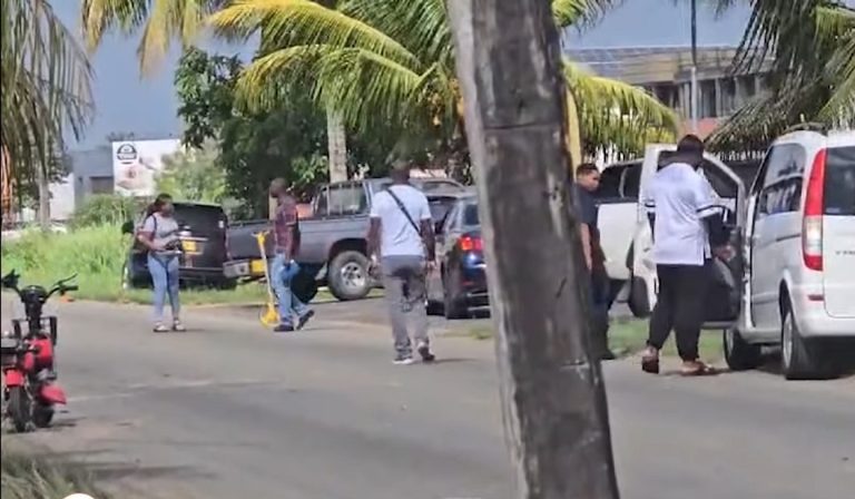 Dos cubanos fallecen tras aparatoso accidente de tránsito en Surinam