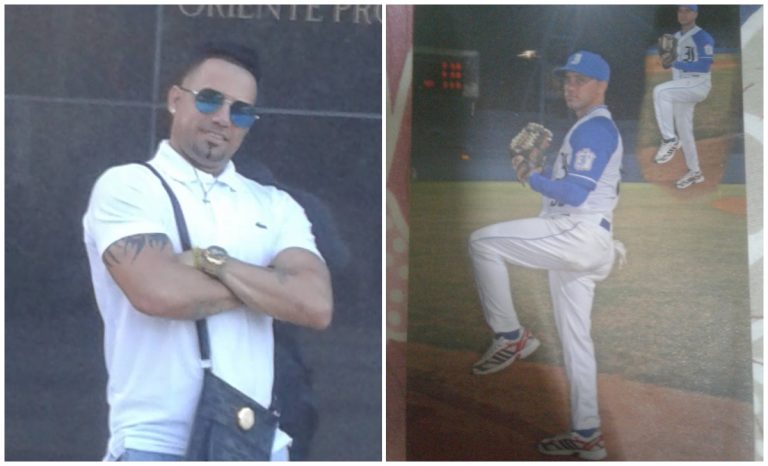 Expelotero cubano recibe golpiza durante violento asalto en La Habana
