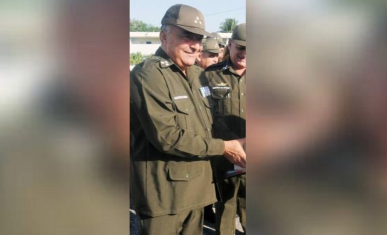 Ciego de Ávila: coroneles de la PNR y el Minint detenidos por corrupción