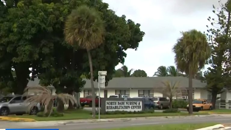 Florida: proyecto de ley promete más vigilancia en hogares de ancianos