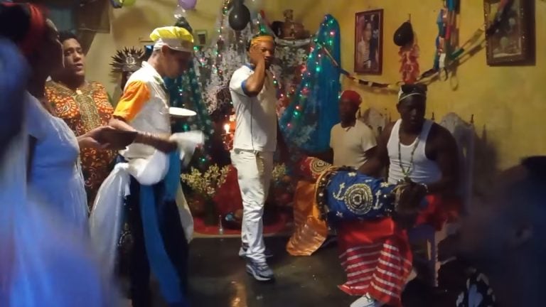 ¿Cómo se predice la Letra del Año? Una tradición religiosa que marca a todo el país