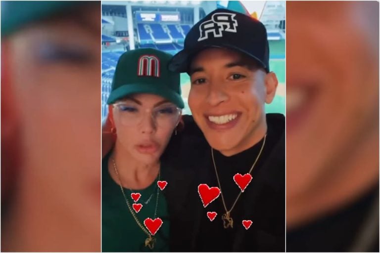 Daddy Yankee conmueve con nuevo tema ¿Indirecta a su esposa?