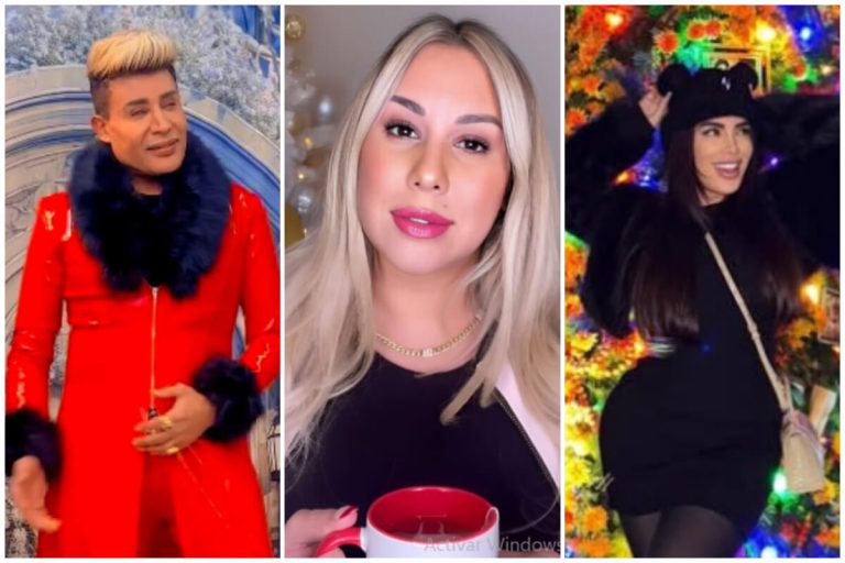 Navidad en Miami: famosos cubanos celebran y desean lo mejor a sus fans