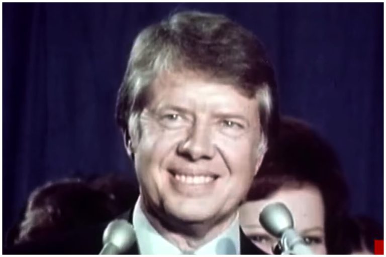 Muere a los 100 años Jimmy Carter: polémico expresidente de EEUU