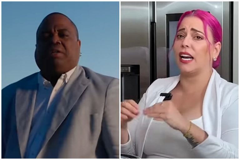 ¿Fue La Ninfa? Jorge Junior enfrenta la justicia en Cuba acusado de amenazas