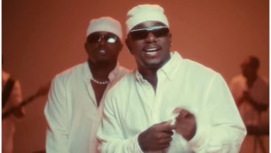 L Kimiko y Yordy harán su debut en Miami. (Captura de pantalla © L Kimii- YouTube)