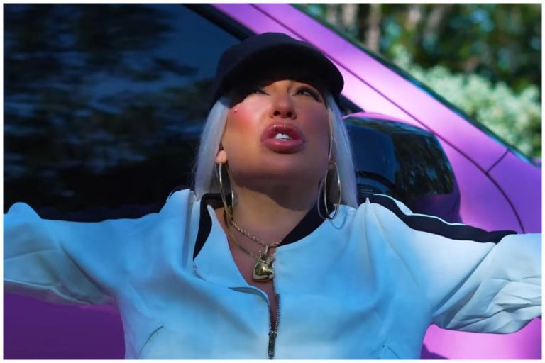 ¿Así responde a la demanda? La Diosa estrena nuevo tema sobre las envidias