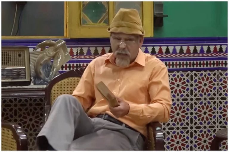 ¿‘Vivir del Cuento’ se queda sin actores? Luis Silva llega a EEUU