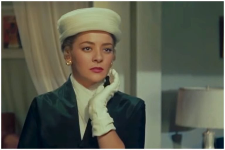 Fallece a los 93 años Silvia Pinal, diva del cine y la televisión en México