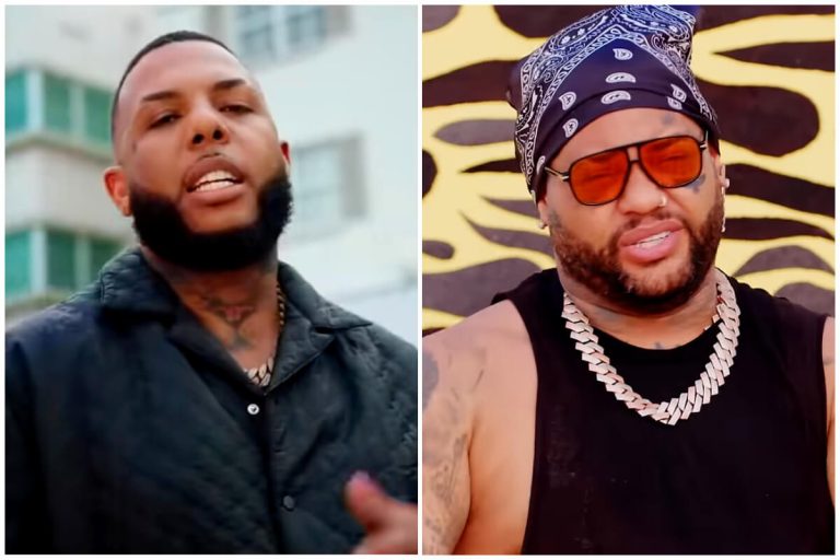 Wow Popy lanza nuevo álbum con colaboración inédita con El Taiger