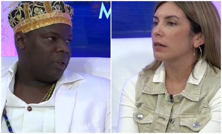 Babalawo afirma que la Letra del Año es dictada por el régimen castrista