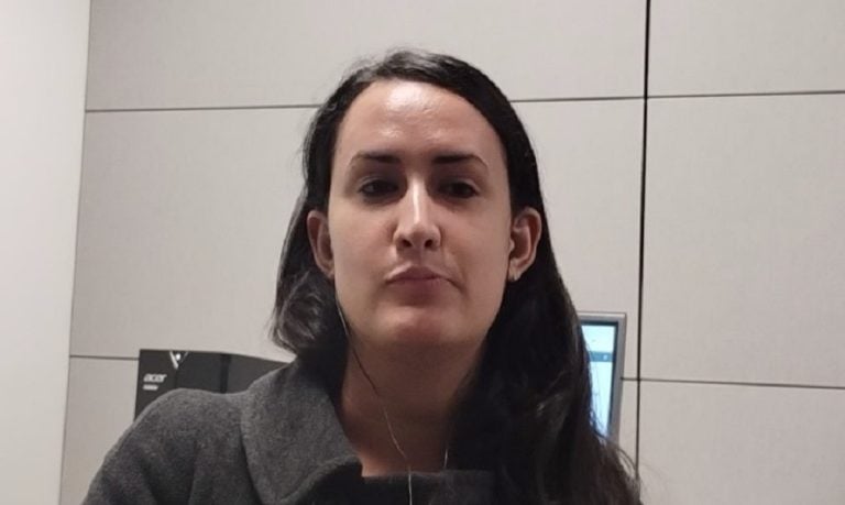 Cubana corresponsal de Prensa Latina deserta y se queda en Nueva York