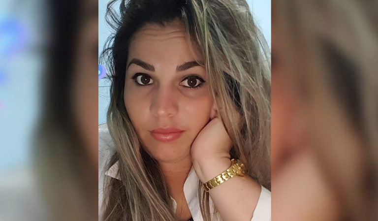 Joven migrante cubana es hallada sin vida en México