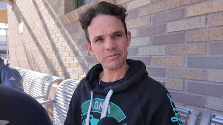 De Cuba a México y de México a EEUU: balsero cubano narra su difícil travesía
