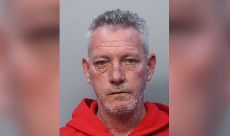 Cubano de Hialeah detenido por arrollar a una persona y huir de la escena