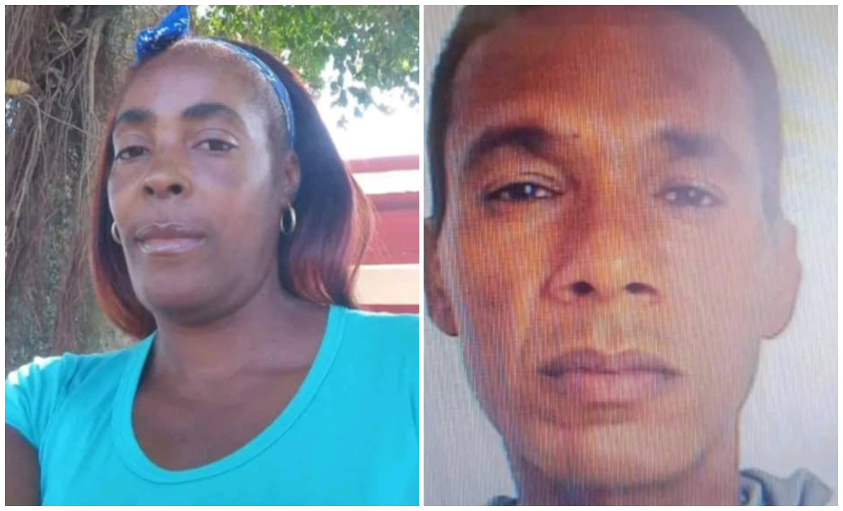 Denuncian feminicidio en Artemisa. (Foto © Idelisa Diasniurka Salcedo Verdecia-Facebook)