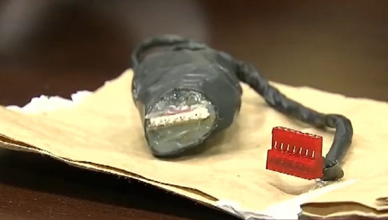 Cubanos detenidos en Tampa: tenían dispositivos para clonar tarjetas bancarias