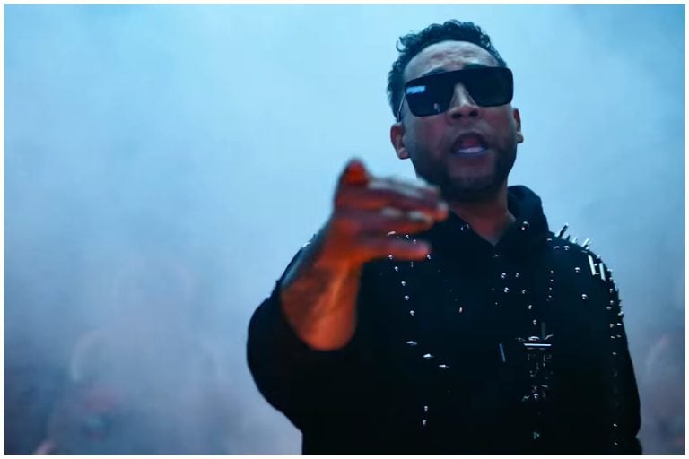 Don Omar supera 1000 millones de reproducciones en Spotify