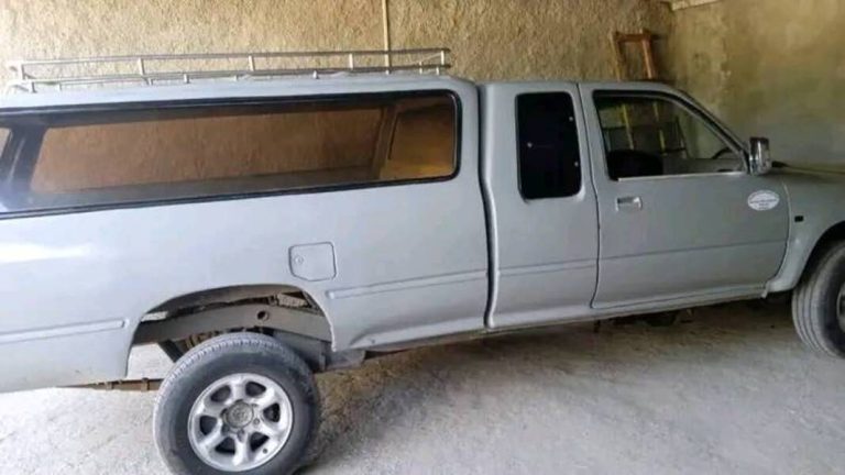 Prensa estatal de Holguín celebra llegada de carro fúnebre como un “logro”