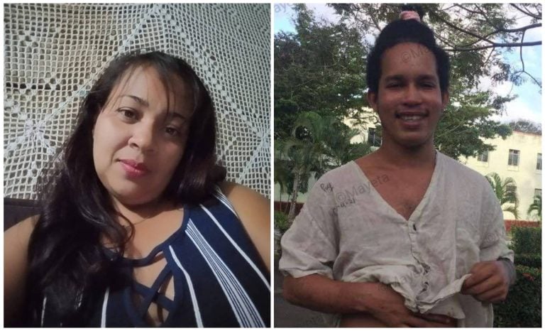 Santiago de Cuba: hombre ataca a mujer y la deja con profundo corte en la cara