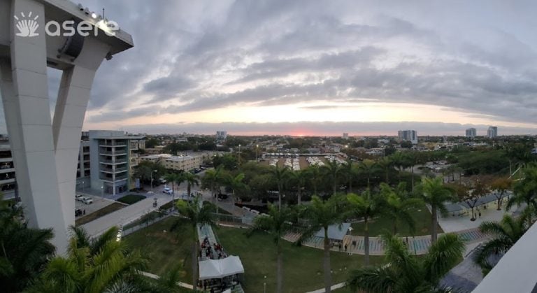 Miami presenta resolución para revisar licencias de negocios vinculados al régimen